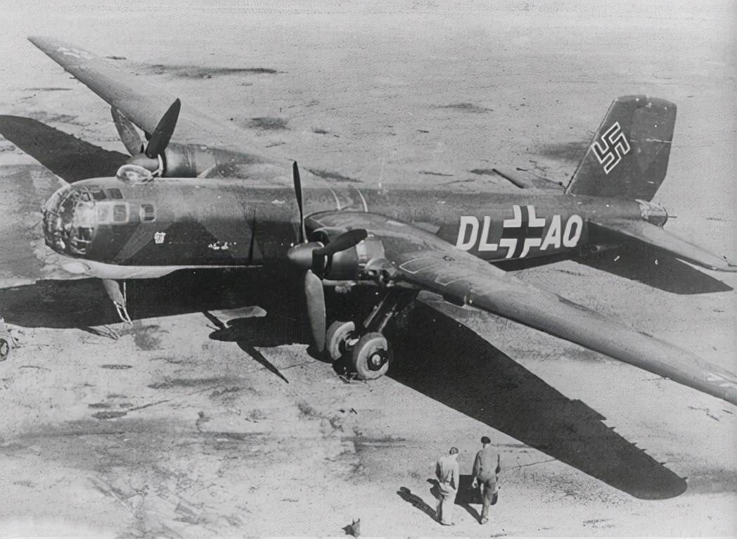 二战最好德国战机 十大最烂战斗机