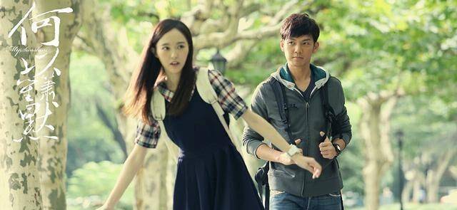 青春|豆瓣评分年冠甜宠剧：《变成你的那一天》7.5分