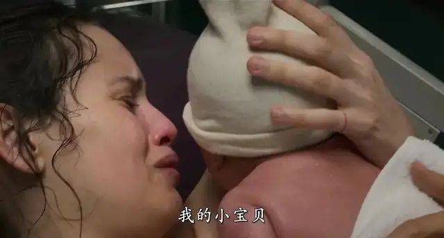 母性|海报都要打码，才敢安利阿莫多瓦的最新大作