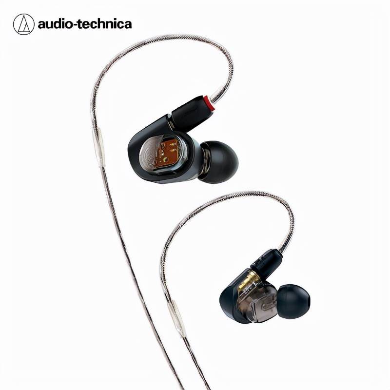 我喜欢日系耳机，但没法爱上铁三角的耳机