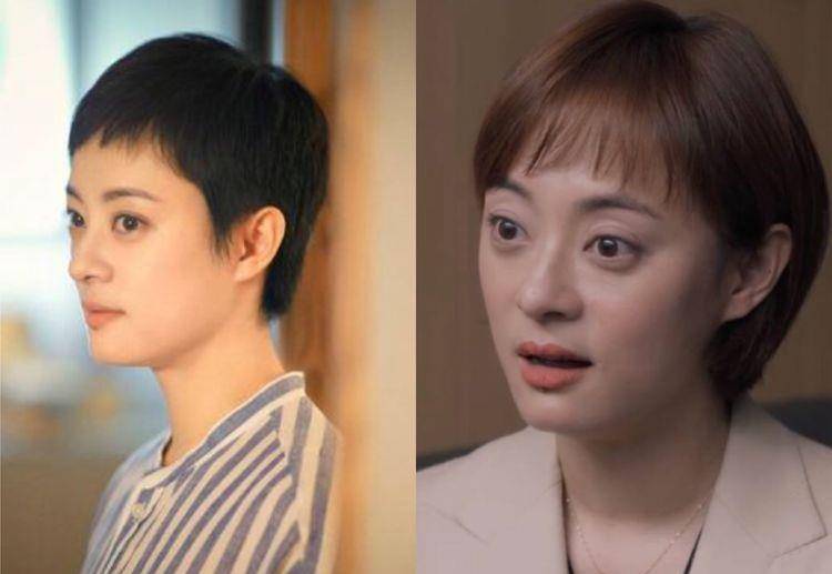 显得撞脸葛优、演清宫戏都不用剃头的，“秃头”毁了多少高颜值明星？