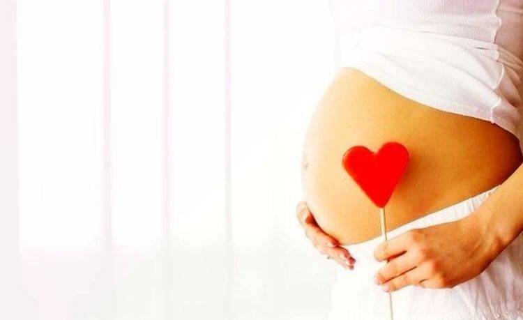 子宫|孕晚期，孕妈的这4种行为很容易引起宫缩，最好避开，千万别大意