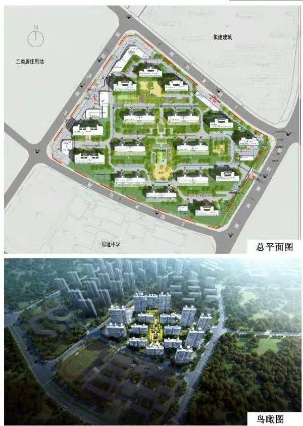 197万㎡肥西房价直逼市区132套房源全款内销