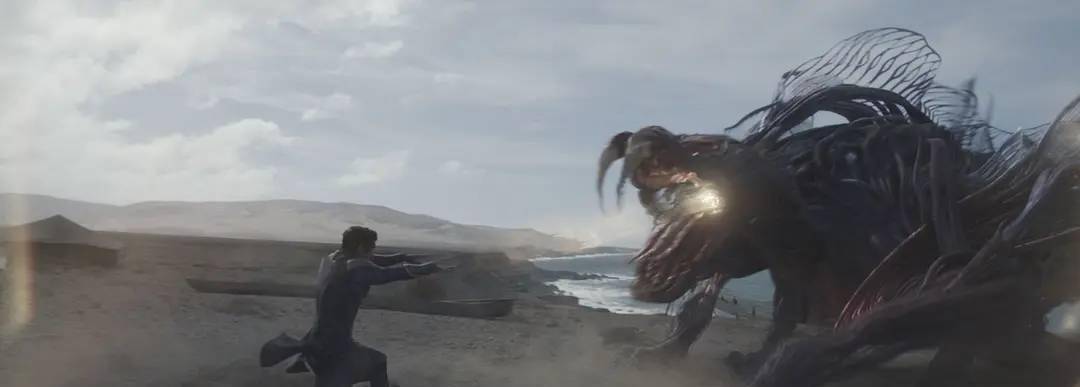 电影|终于登陆流媒体的《永恒族》，就像一部神爱世人的普世价值宣传片