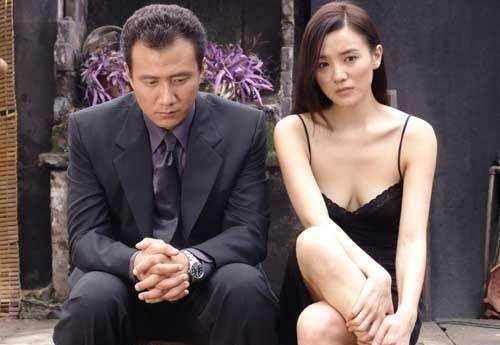 刘蓓|小宋佳:介入刘蓓婚姻,却拒嫁张黎,转身投入音乐才子的怀抱