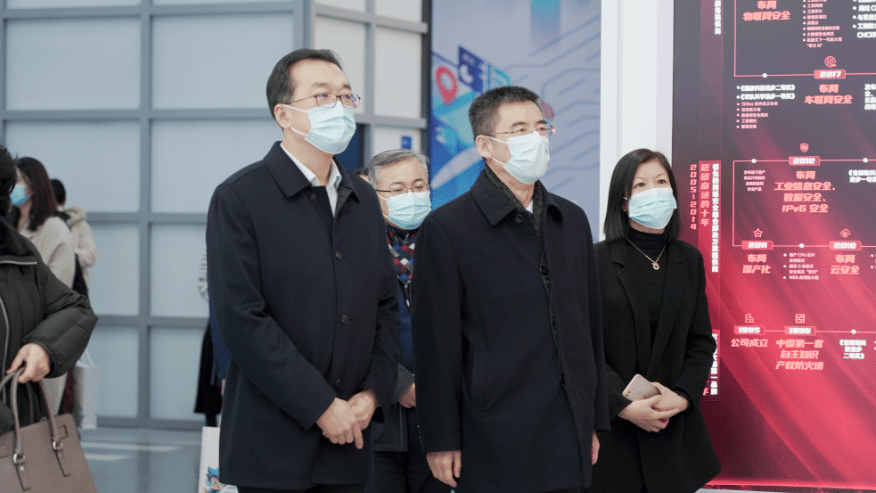 项目|致敬创业者，再启新征程