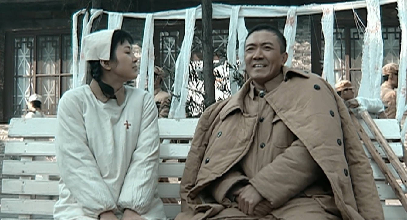 《亮剑》王副军长,为何会被李云龙吓跑,历史和现实双重心虚_小田_罗