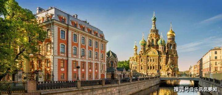 圣彼得堡、列宁格勒和彼得格勒，俄罗斯第二城为何数次更名？