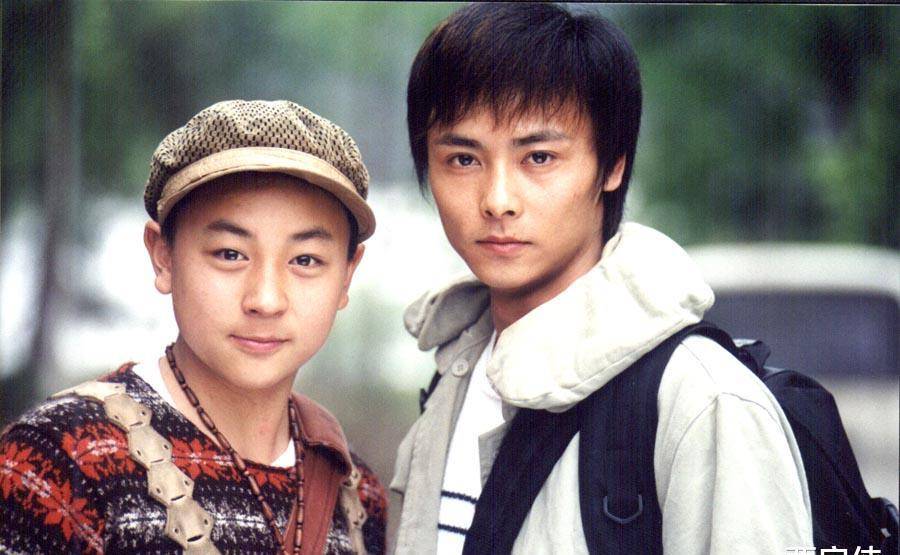 元奎|“红极一时到落寞”的10位真功夫明星，每个都很可惜，有人已老去