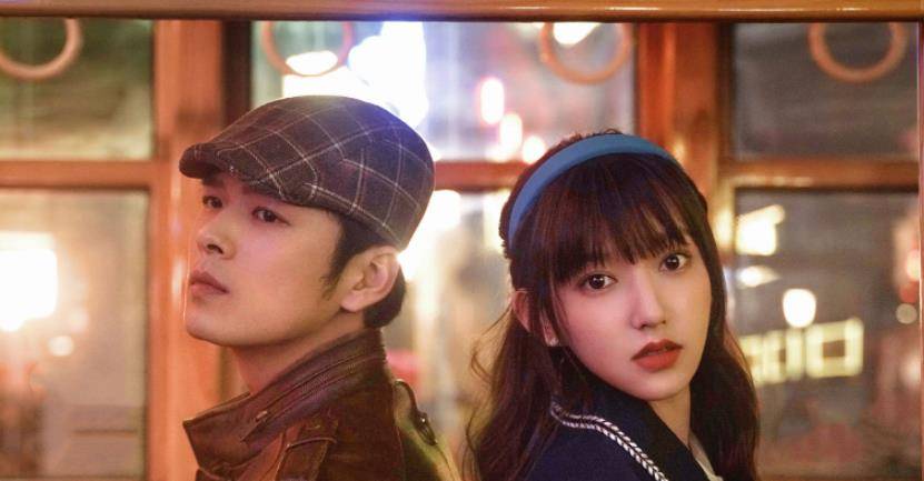 民国|才拍不到2个月!杨颖新剧要来了,姐弟恋题材,男主我万万没想到