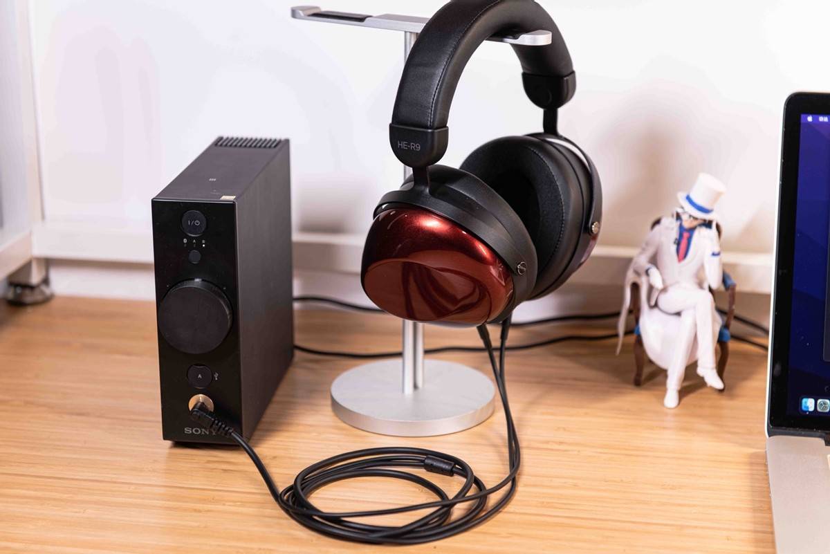 暖到心坎里的调校风格！HIFIMAN HE-R9拓扑振膜动圈耳机体验
