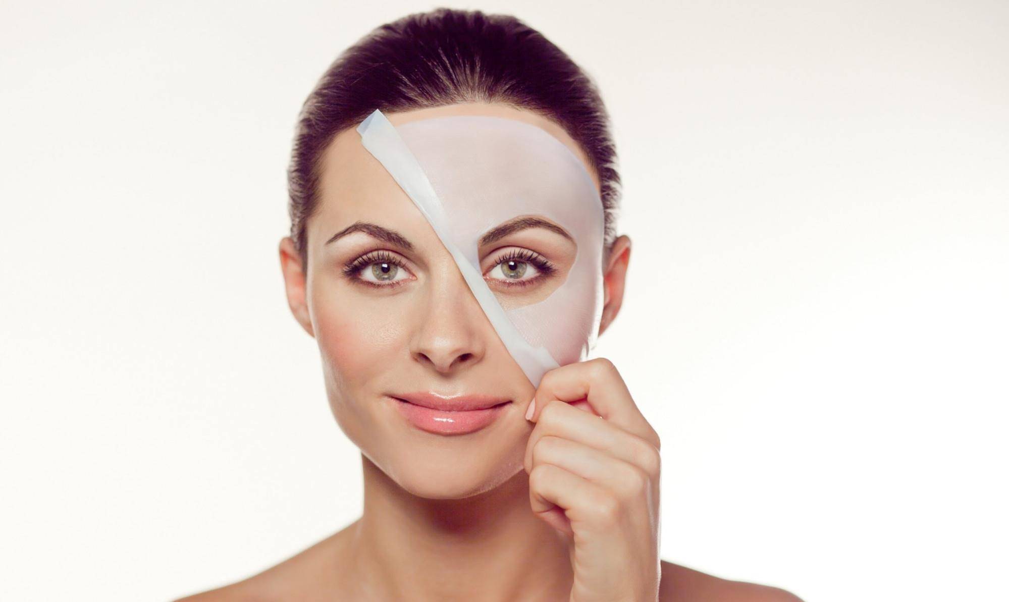 女人不论多少岁,不要在三个时辰贴面膜,不仅浪费面膜还 毁脸