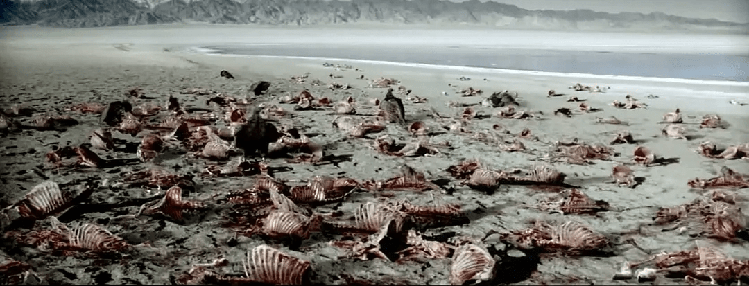 巅峰|盘点国产电影9大巅峰之作！全看过的不是一般人，建议收藏