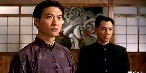 元奎|“红极一时到落寞”的10位真功夫明星，每个都很可惜，有人已老去