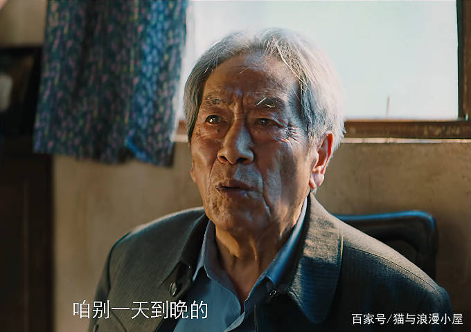 往事|《二龙湖往事：惊魂夜》，70分钟，张浩玩的都是“套路”！