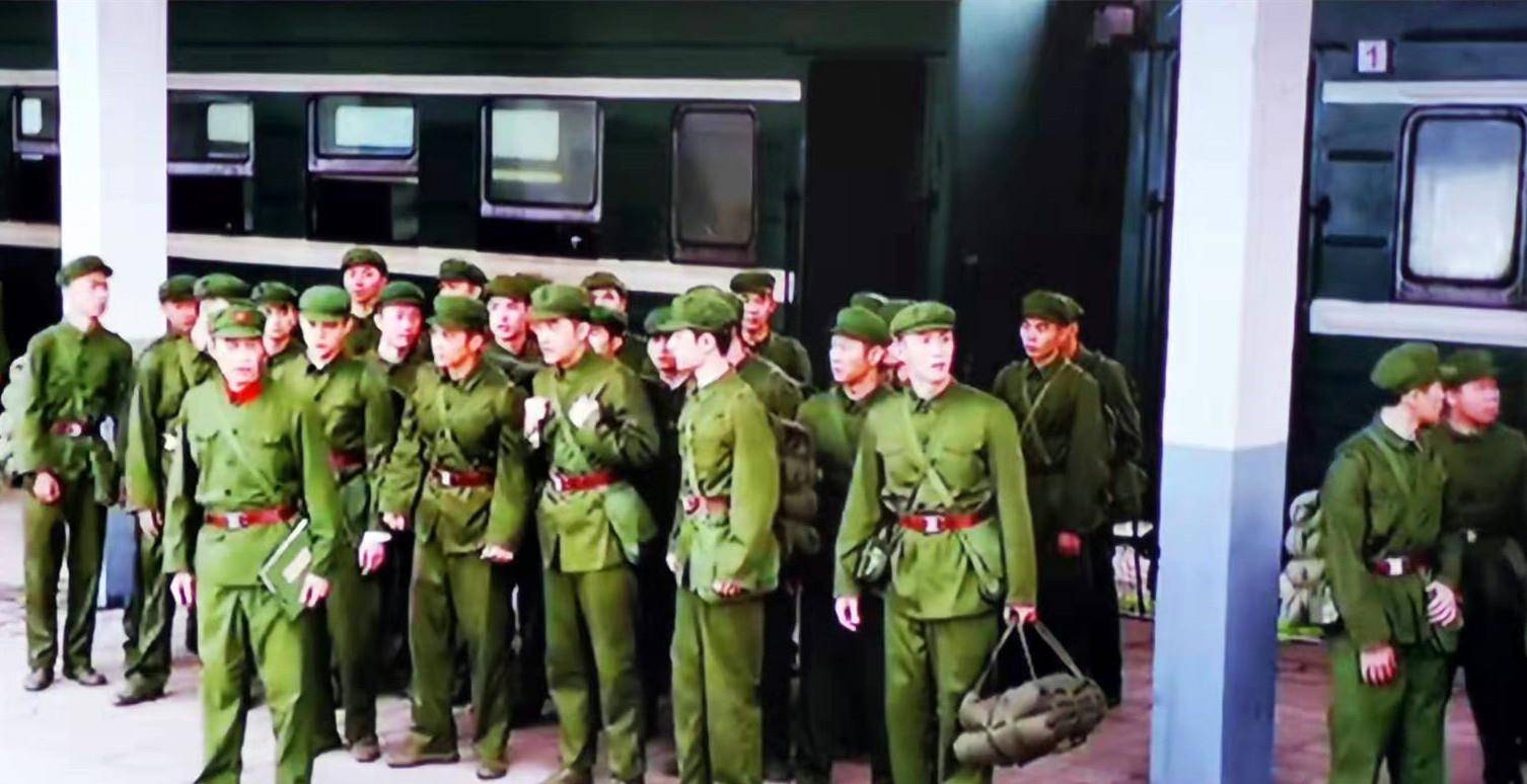 军旅|《王牌部队》网剧，有多少人感动落泪，肖战、黄景瑜演技欠缺