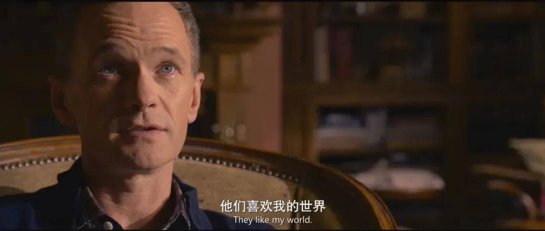 崔妮蒂|《黑客帝国4》——想到了会翻车，没想到这么离谱！