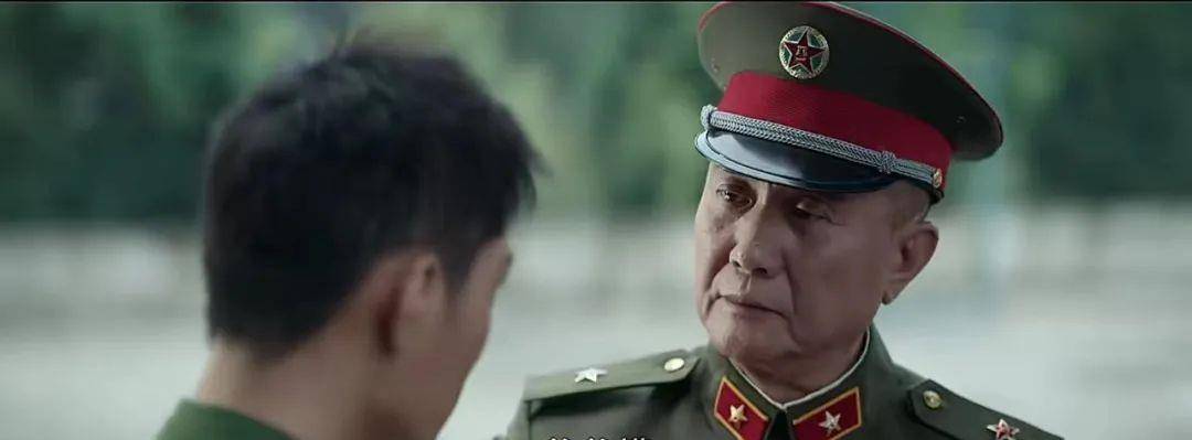 李幼斌|《王牌部队》拿19个冠军，5位戏骨功不可没，国家一级演员3人