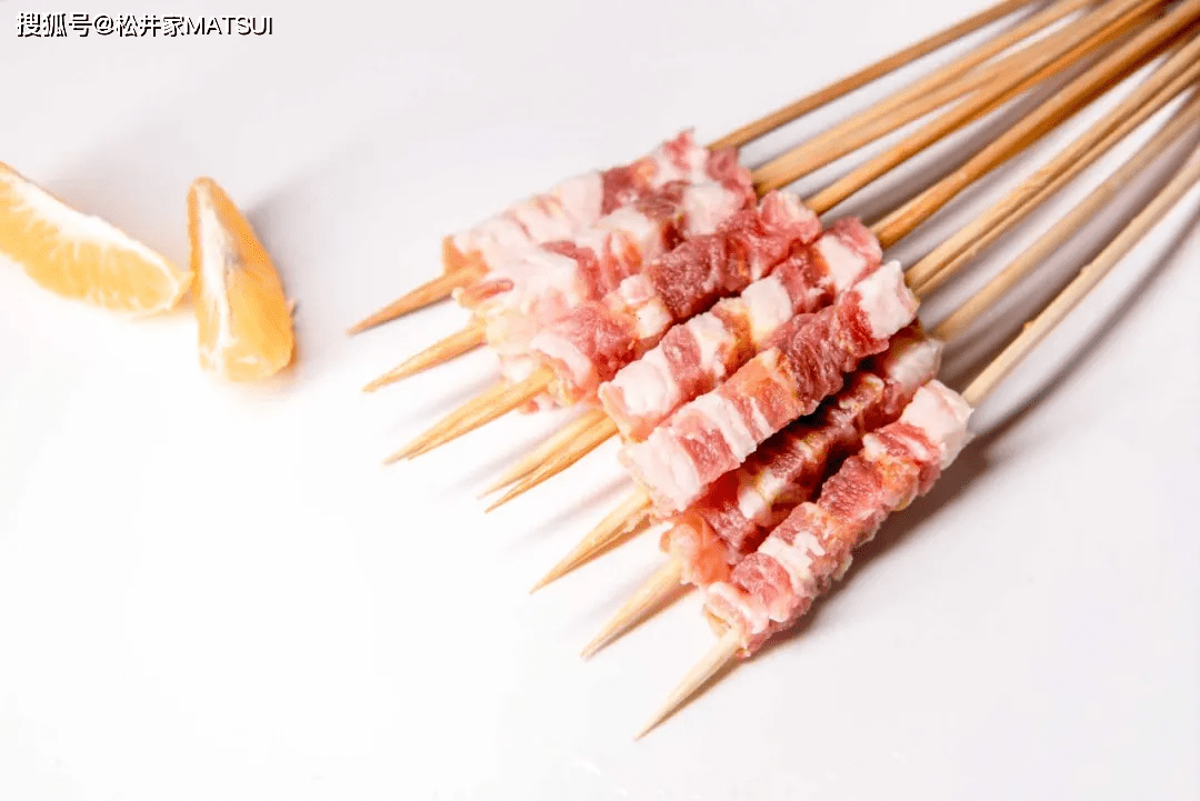 上市|松井家三款新品上市,免费送