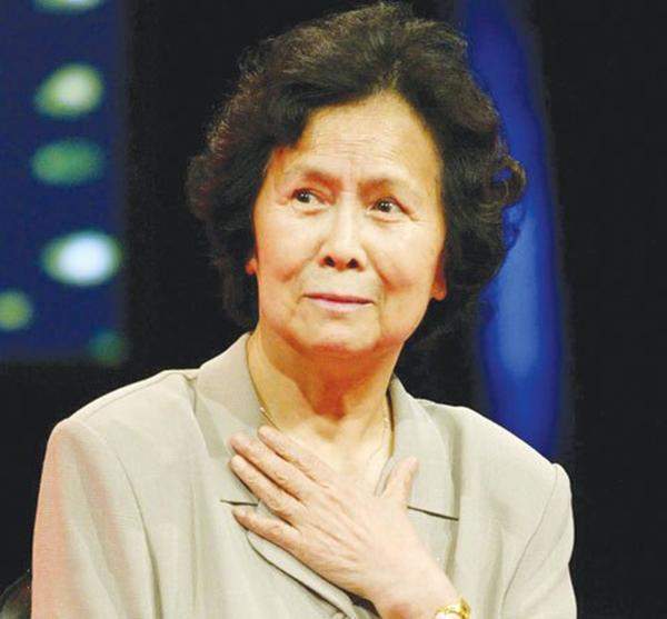 因为|79岁“白骨精”杨春霞:一生不谈西游记,记恨导演杨洁36年