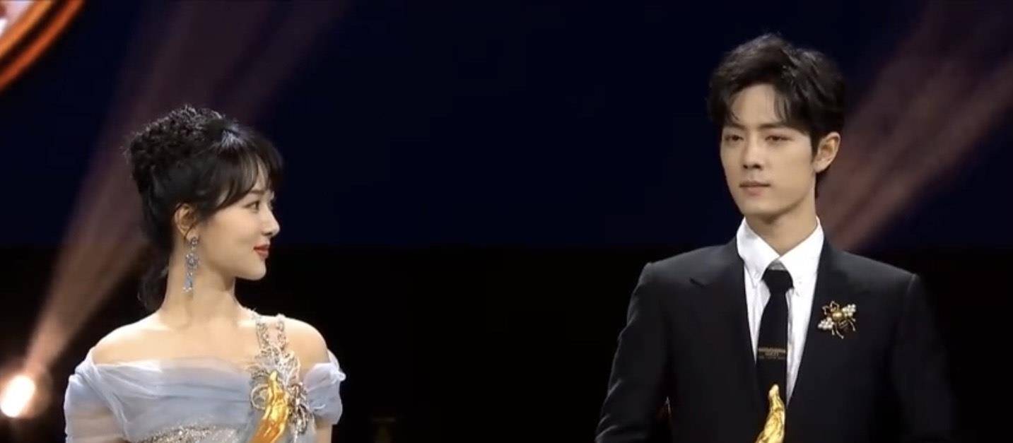 微博之夜2024杨紫肖战去吗 ff68c9e4993f472ca84d03e8ed21fa70.jpeg