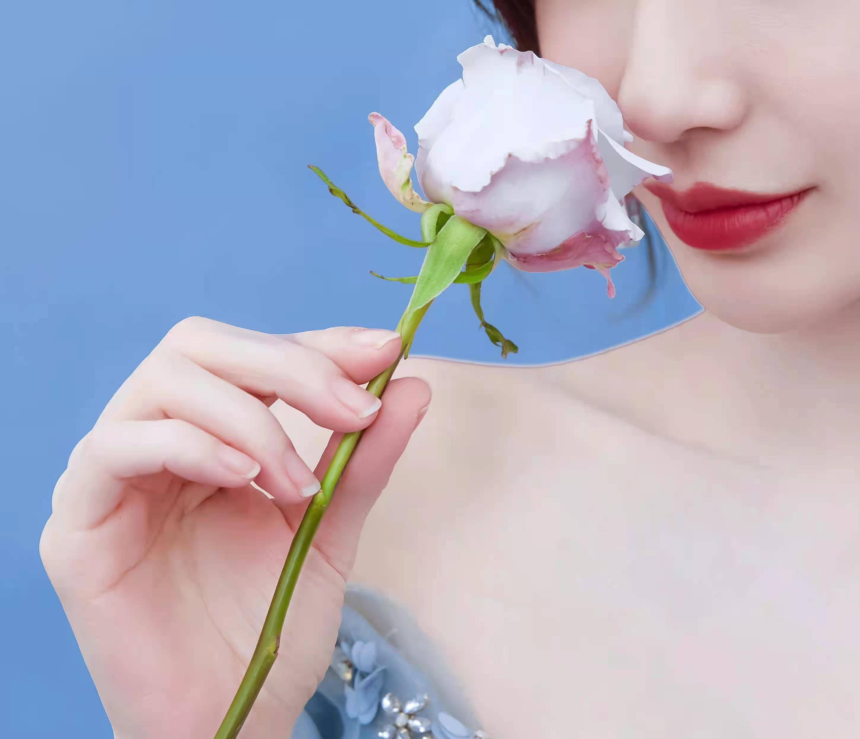 感觉玫瑰女人刘诗诗、刘亦菲、热巴、杨幂等，她们个个都美得惊艳！