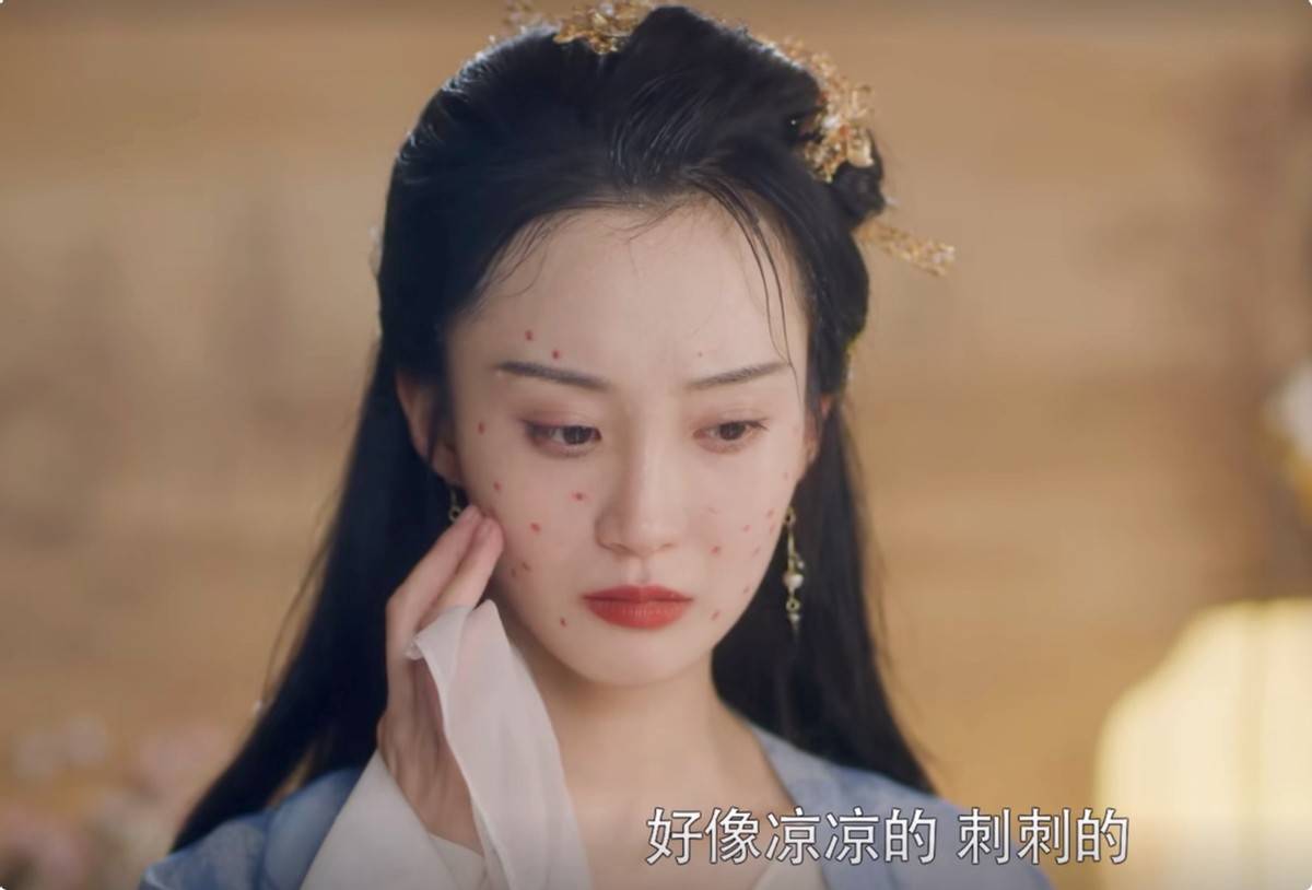 潇洒佳人淡淡妆有没有第二部？ 楚乔传第二部