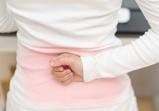 更年期女性30岁后,有这6个症状,说明衰老已悄悄找上你,需注意保养了