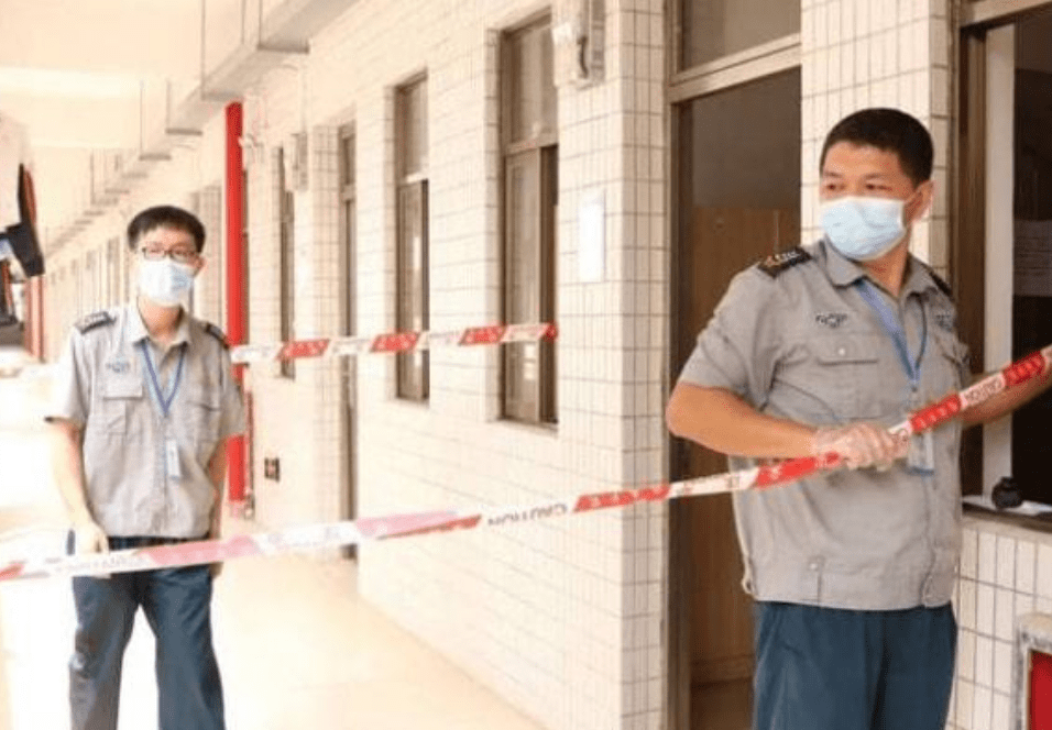 1998年,女高中生因害怕死后寂寞毒杀6名室友,幸存者被判无期徒刑_手机搜狐网