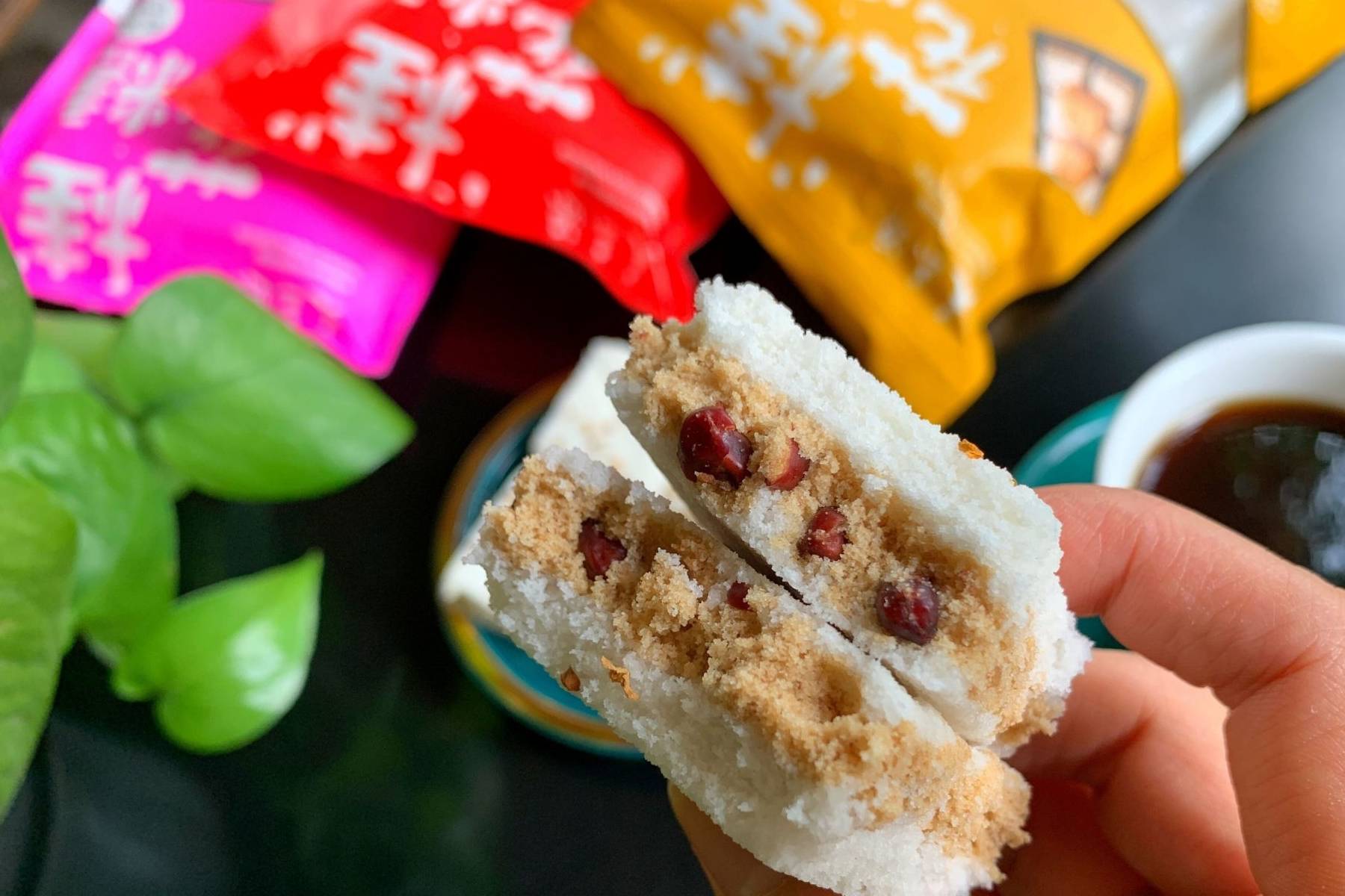 阿胶|春节临近,遇见这5款零食别错过,好吃又健康,一家老少都爱吃!