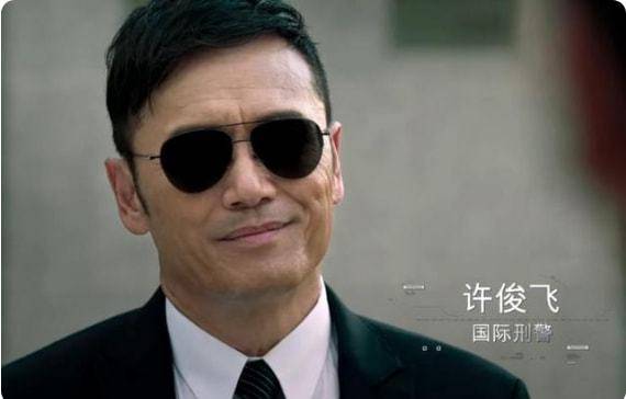 收尾|《飞虎3》高燃收尾,重现港剧警匪片天花板,最后反派太惊艳