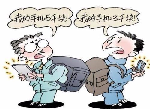 功能|浅析!嗨租:为什么现在换手机这么频繁