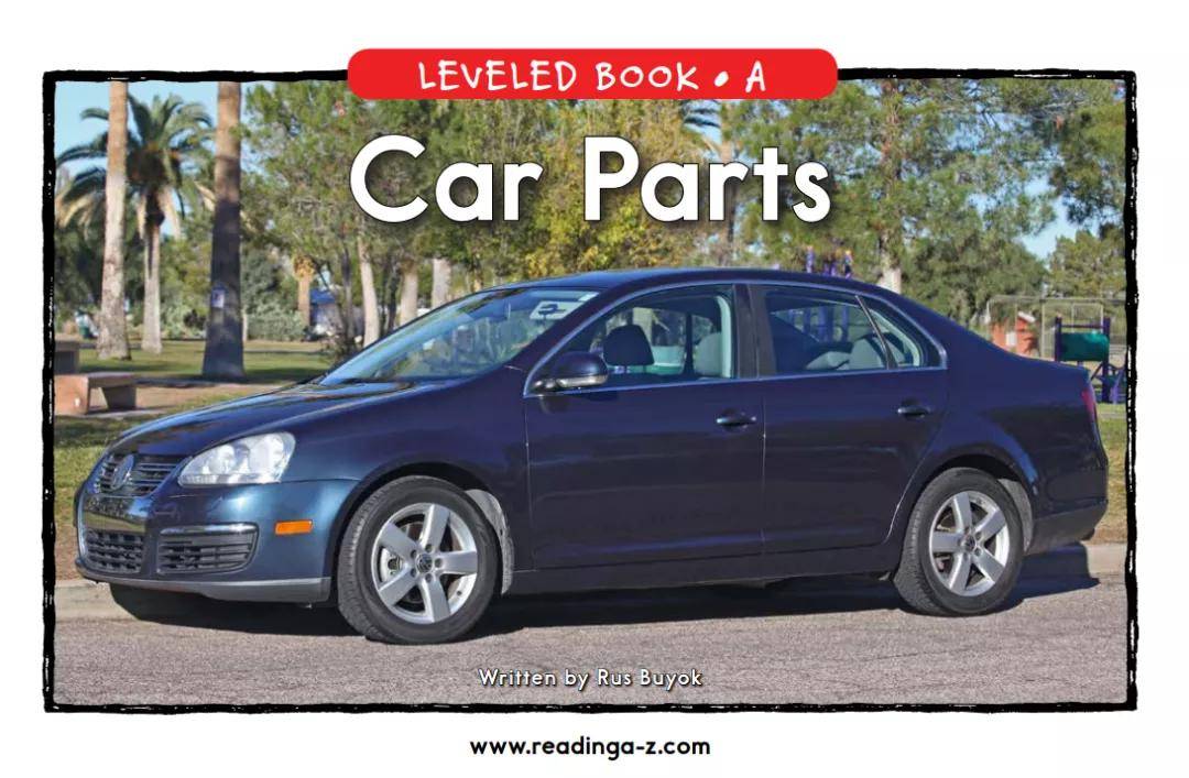 伴读raza试听课carparts