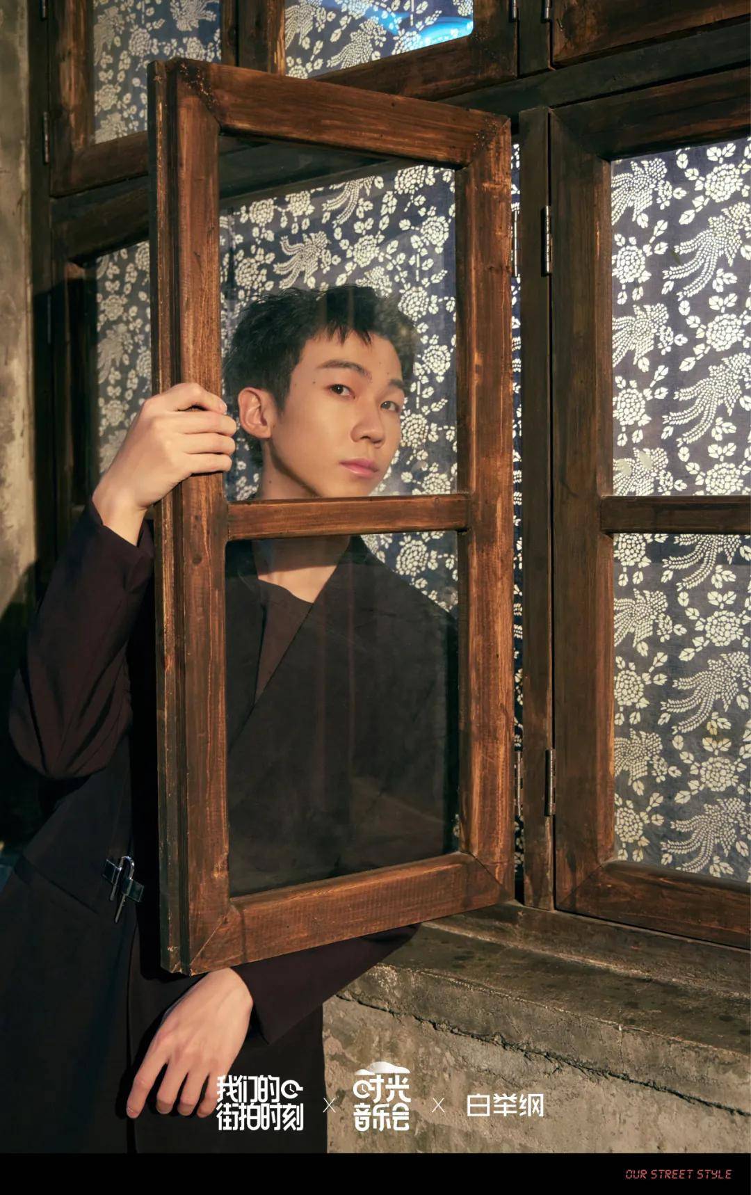 林志炫|独家拍摄《时光音乐会》| 坐上时光机,一起用音乐留住回忆、诉说心声……