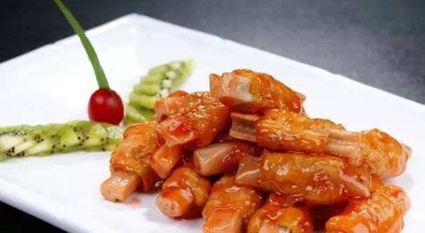 如何炒糖醋藕好吃 1f0828dd883c4b72a4ad046772ec91ee.jpeg