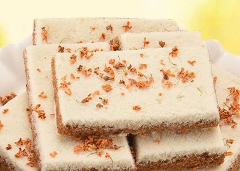 特产|建议不差钱的人，少吃花生瓜子，这种零食很解馋，全家人都爱吃！