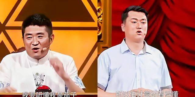 老先生|李宏烨：以博士身份博眼球，用“公式相声”叫板郭德纲，今成笑话