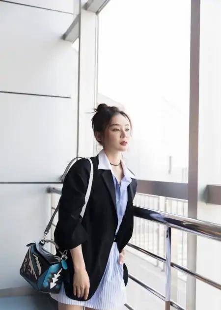 美貌她的“美貌”，真的被耽误了很多年