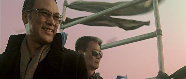 山东青岛曾经雄霸一方的黑老大聂磊为何突然销声匿迹了