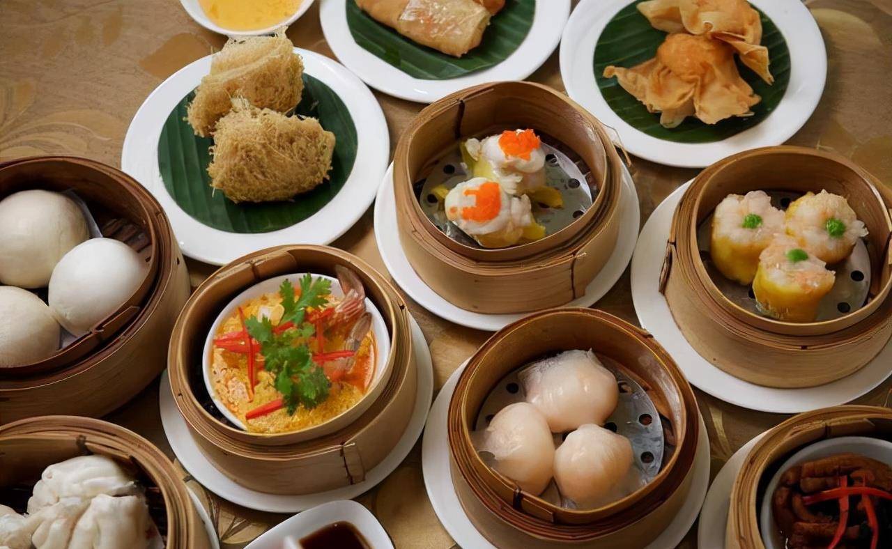 蔬菜|美国人的早餐怎么吃，日本人健康指数最高！