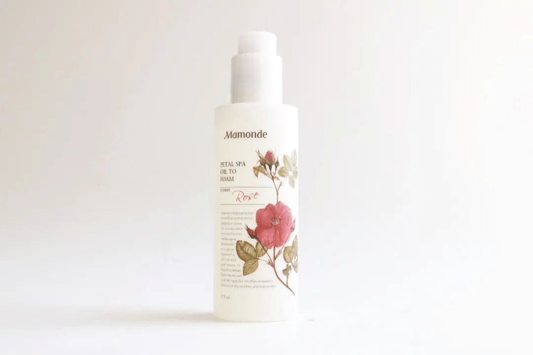 产品冒死偷拍美容院同款好物?美白精华水乳合一