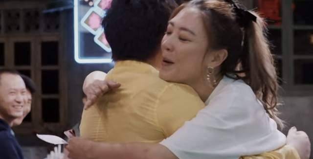 蛏子|应采儿袁咏仪遭客户故意刁难，一句话逗笑全场，尽显情商