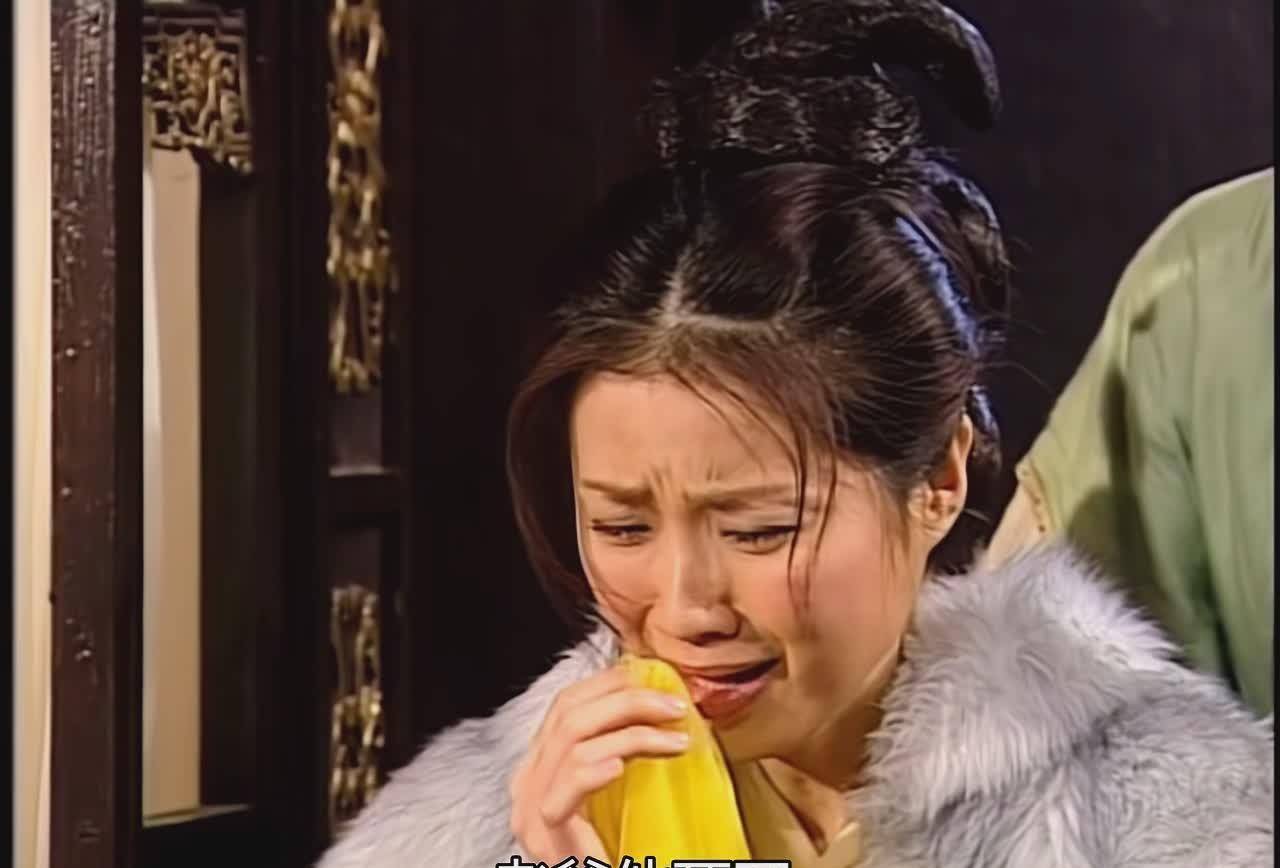 原创tvb印象深刻角色洗冤录2阮玉宝从绿茶女到斩头鬼