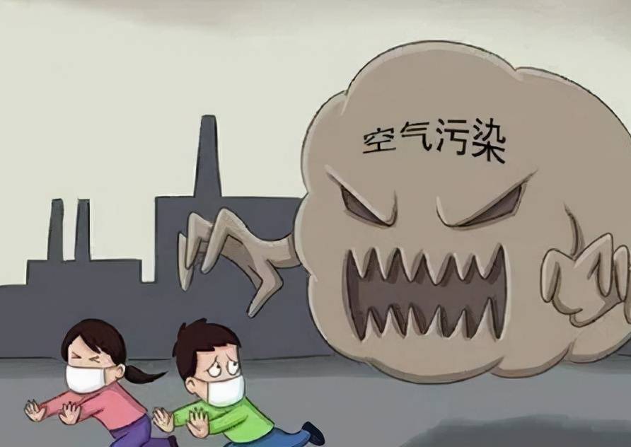 恶臭气体对人体有哪些危害如何检测