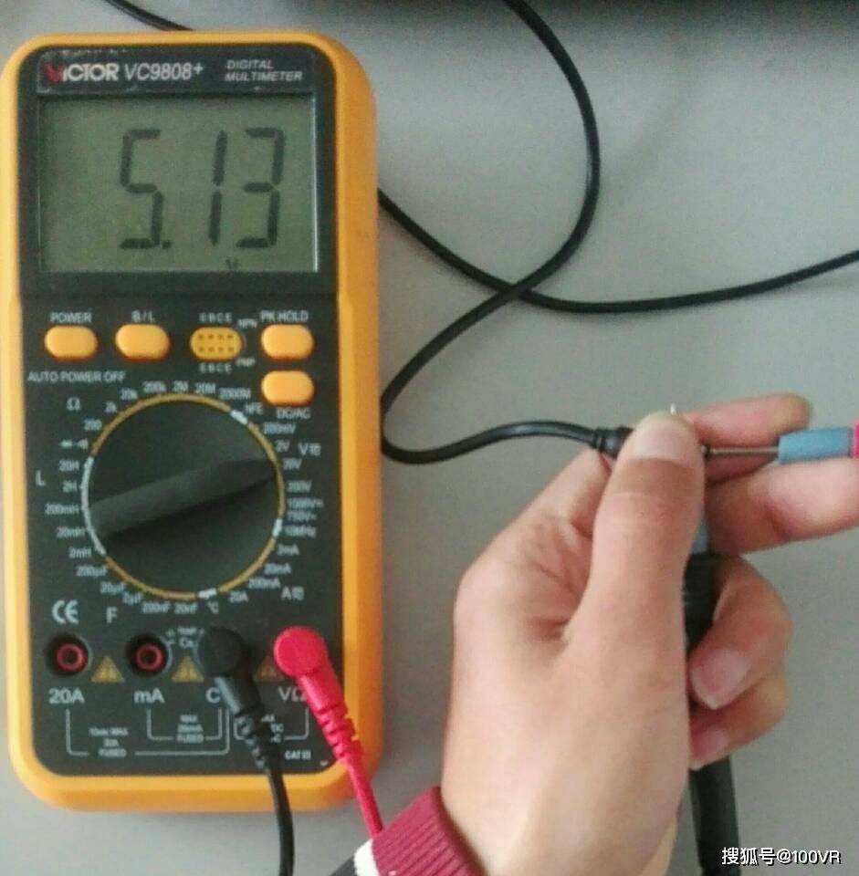 电工仪器万用表的多种使用方法之一，怎么用万用表测电容容量?