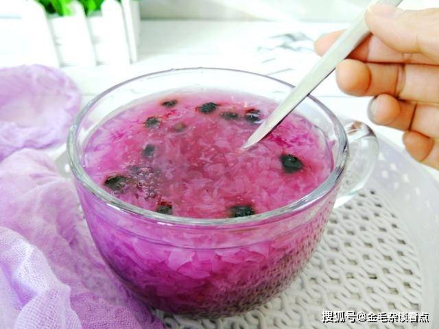 银耳怎么泡好吃简单又好看 f55bf986144e4784aa7200f66508b2c3.jpeg