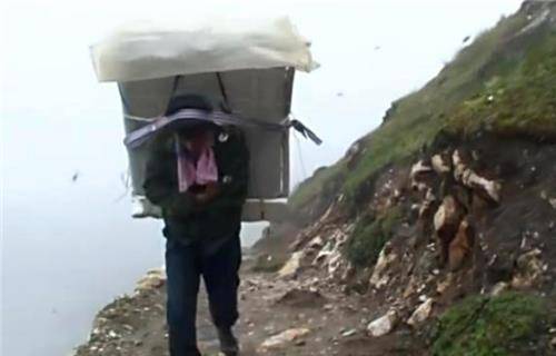 背着洗衣机翻越喜马拉雅山，中国人还不知道的事被日本人先发现了