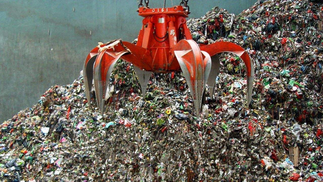 垃圾焚烧飞灰富集二恶英类污染物需要使用广州派安环保公司二恶英抑制