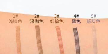 画眉为何普通女生“偏爱纹眉”，而女明星却很少纹眉？看完你就会知晓