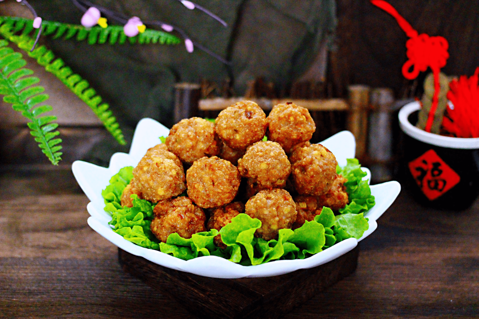 下锅|年夜饭，不管一年挣多少钱，这5道硬菜准备好，寓意虎年万事顺意